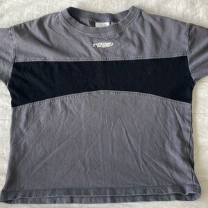 Zara boys long sleeve